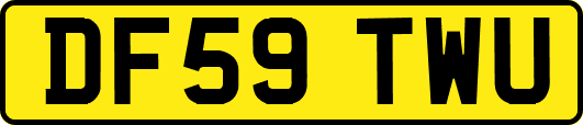 DF59TWU