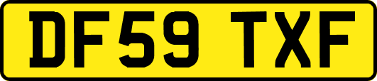 DF59TXF