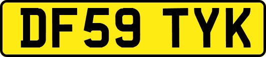 DF59TYK
