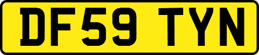 DF59TYN