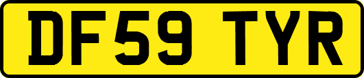 DF59TYR