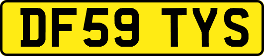 DF59TYS