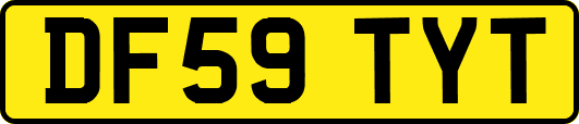 DF59TYT