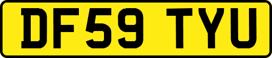DF59TYU