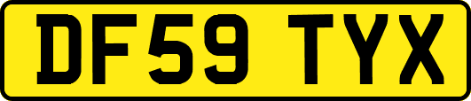 DF59TYX