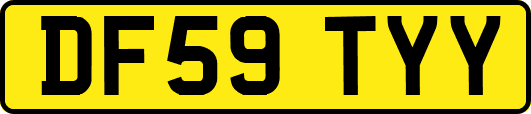 DF59TYY