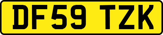 DF59TZK