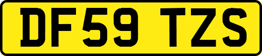 DF59TZS