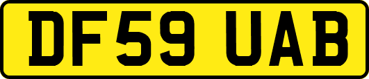 DF59UAB