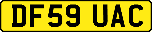 DF59UAC