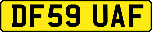 DF59UAF