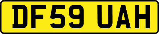 DF59UAH