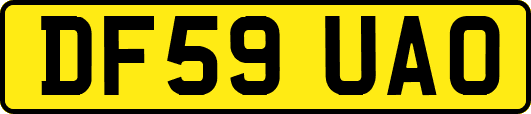 DF59UAO