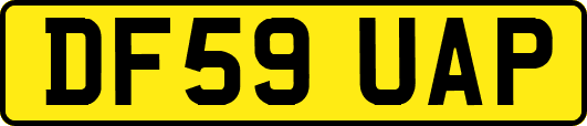 DF59UAP