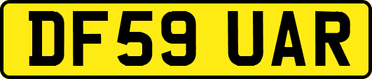DF59UAR