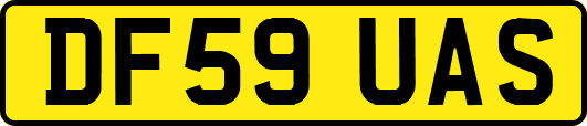 DF59UAS