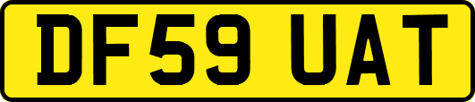 DF59UAT