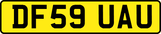 DF59UAU