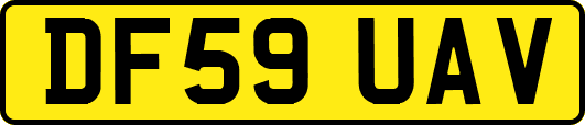 DF59UAV