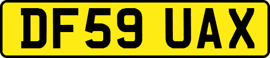 DF59UAX