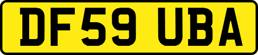 DF59UBA