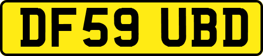 DF59UBD