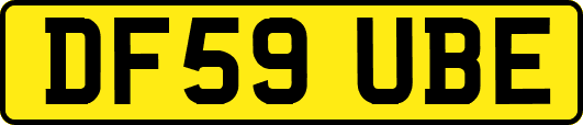 DF59UBE