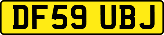 DF59UBJ