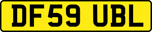 DF59UBL