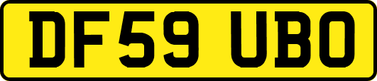 DF59UBO