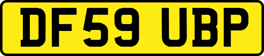 DF59UBP