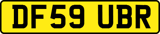 DF59UBR