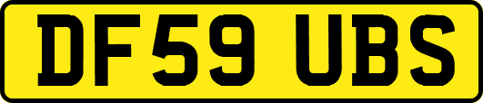 DF59UBS