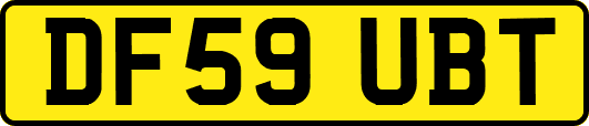 DF59UBT