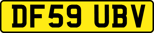 DF59UBV