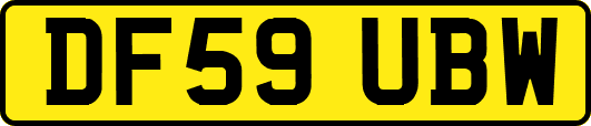 DF59UBW