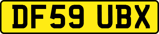 DF59UBX
