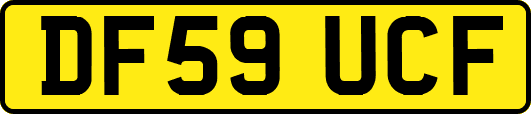 DF59UCF