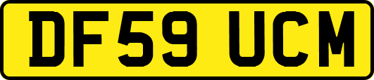 DF59UCM