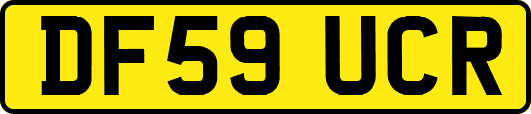 DF59UCR