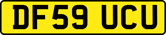 DF59UCU