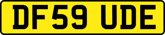 DF59UDE