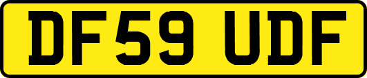 DF59UDF