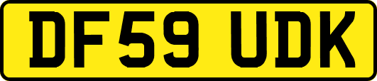 DF59UDK