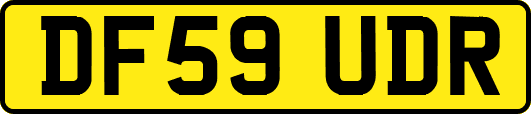 DF59UDR