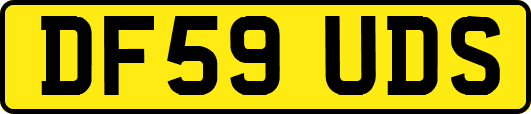 DF59UDS