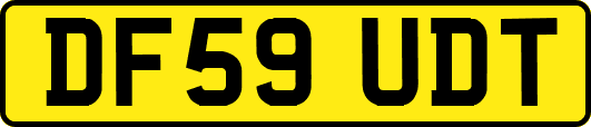 DF59UDT