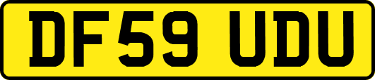 DF59UDU