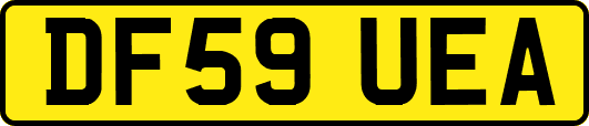 DF59UEA