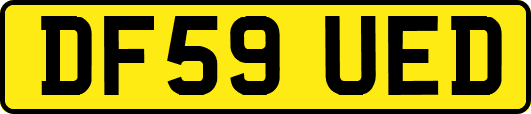 DF59UED